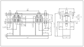 Mechanical and Structural Design